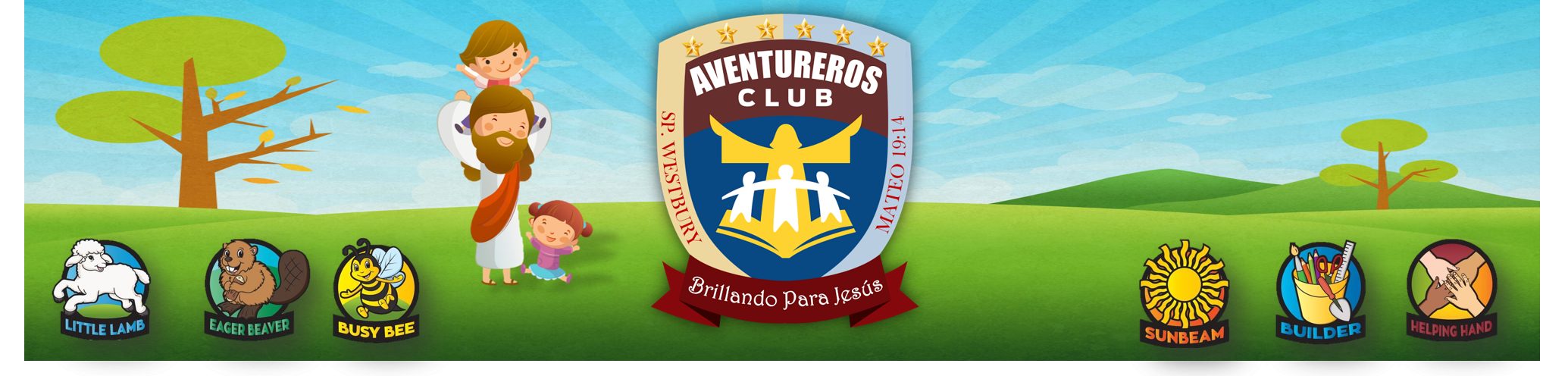 Club de Aventureros : Iglesia Adventista de Westbury Westbury NY Club de Aventureros : Iglesia Adventista de Westbury Westbury NY